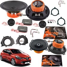 Set Casse Altoparlanti Hertz