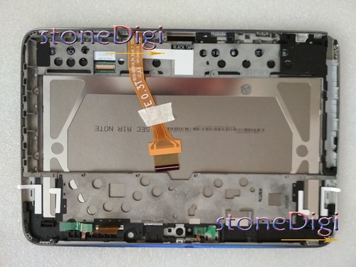 Gruppo lcd touch screen per - gruppo,