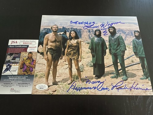 Linda harrison lou - harrison,