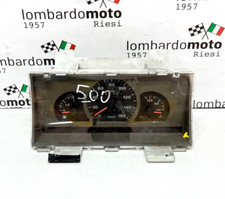 Quadro Strumentazione