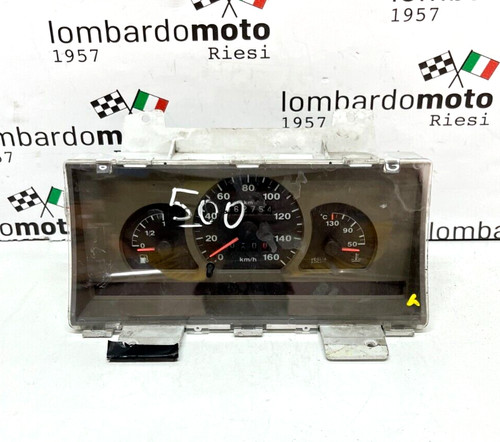 Quadro strumentazione - quadro,