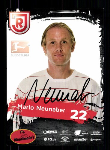 Biglietto autografo mario - autografo,