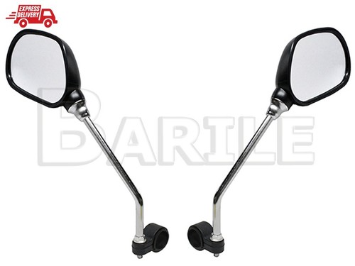Coppia specchio sinistro - coppia, +