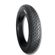 Pneumatico 20 x 4 FAT BIKE BICI ELETTRICA 20x4.00 E-BIKE SUPER GRIP GOMMA GROSSA