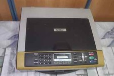 STAMPANTE BROTHER MFC 235C - MULTIFUNZIONE - FAX TELEFONO PHOTOCAPTURE SCANNER