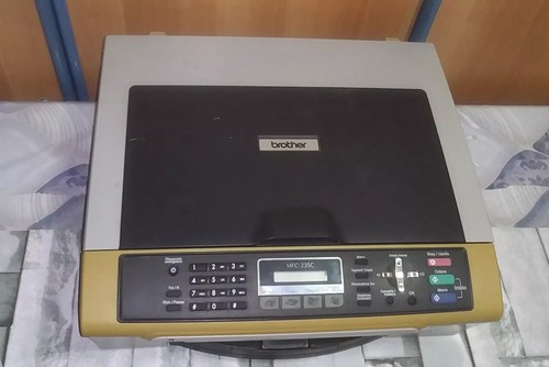 Stampante brother mfc 235c - 235c,
