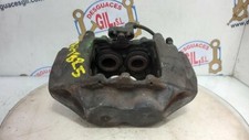 Front right brake caliper