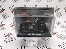 Die Cast 1/24 "Normale" Moto