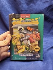 Street Fighter II': Special