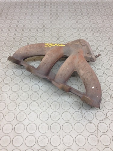 Collettore scarico renault - collettore,
