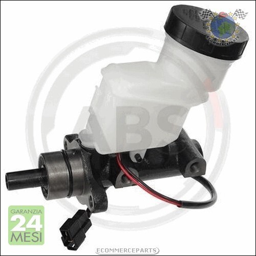 Pompa freni abs per daihatsu - pompa,