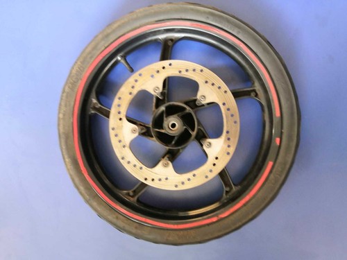 Cerchio anteriore aprilia - cerchio,