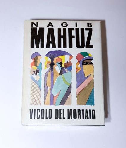 Vicolo del mortaio - "vicolo, mortaio"