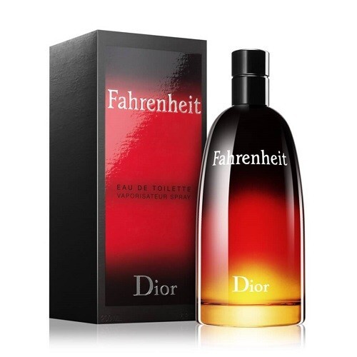 Christian dior fahrenheit - dior,