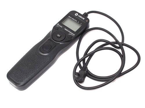 Avere 36b intervalometro - mc-36b/c,