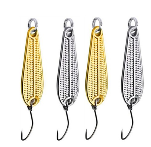 Pezzi esche pesca - 10,