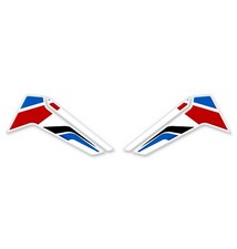 Protezioni Laterali Serbatoio