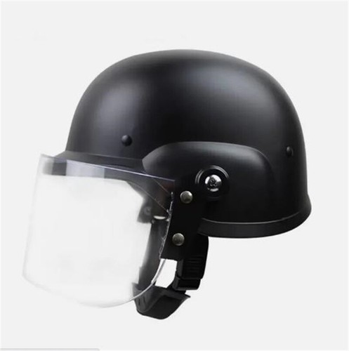Elmetto m88 riot maschera - elmetto,