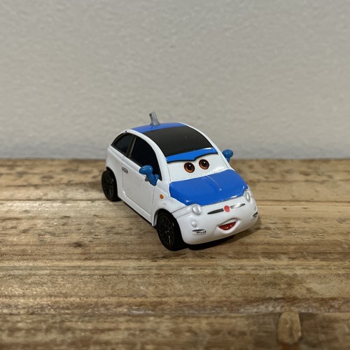 Mattel disney pixar - disney, 2
