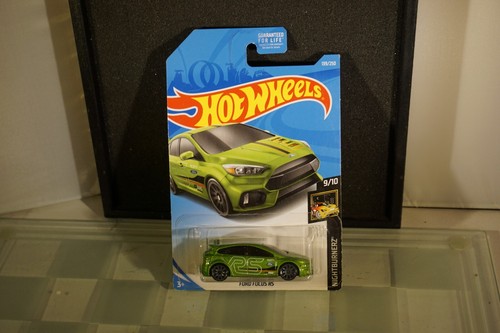 2019 hot wheels 139 - -,