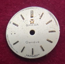 QUADRANTE OMEGA GENEVE CAL 620