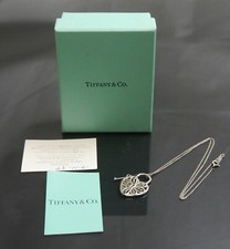 Autentica collana Tiffany &
