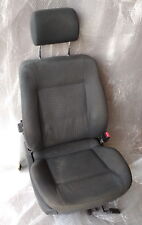 Sedile ant. passeggero con poggiatesta  4A1881106A  Audi A6 C4 4A Beifahrersitz