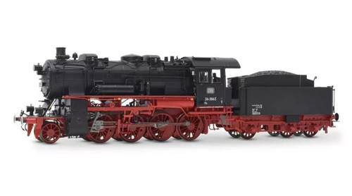Rivarossi hr2889 locomotiva - rivarossi, a