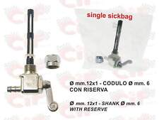 RUBINETTO SERBATOIO BENZINA