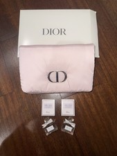 Pochette pochette nuova Dior