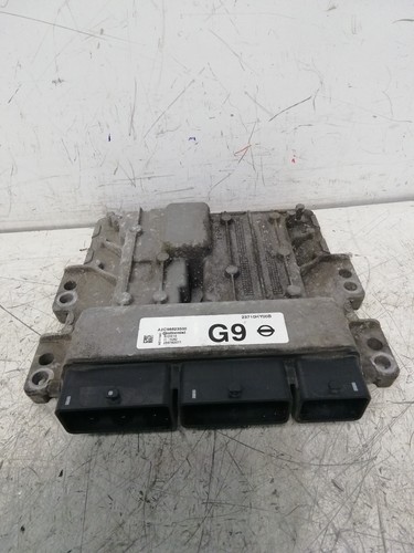 Motore nissan juke ecu - nissan,