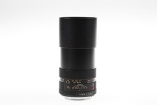 Leica elmar 180 0 - leica, mm