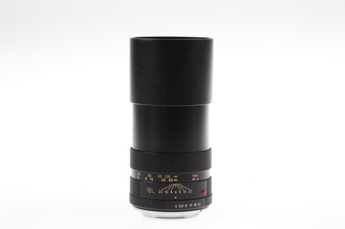 Leica elmar 180 0 - leica,