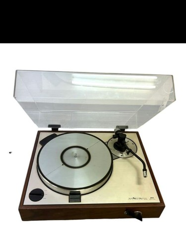 Luxman 300 giradischi - luxman,