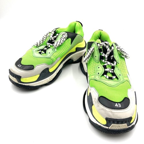 Sneakers balenciaga triple - triple, s
