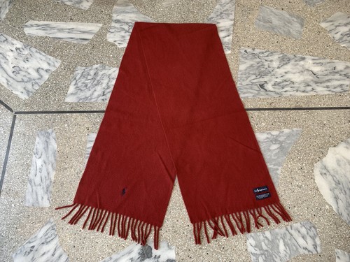 Polo ralph lauren - ralph, sciarpa