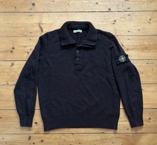 maglione lana troyer STONE