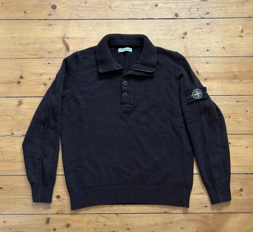 Original stone island - stone,