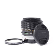 Obiettivo Canon FD 85/1,8