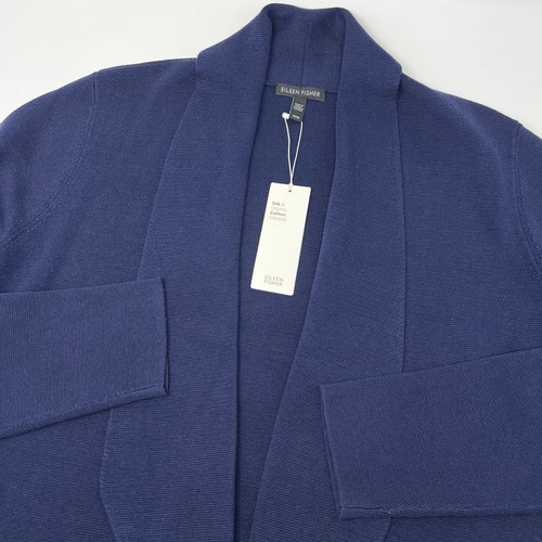 Giacca eileen fisher seta - eileen,