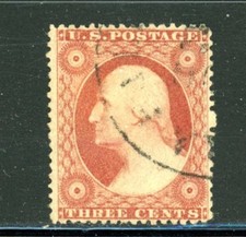 US Scott # 26 - Usato - Bella