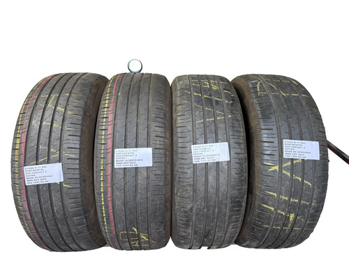 Pneumatici usati 215 r 17 - pneumatici,
