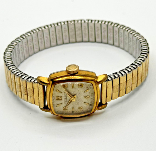 Orologio polso donna - polso,