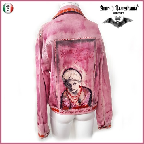 Giacca giubbotto moda donna - giacca,