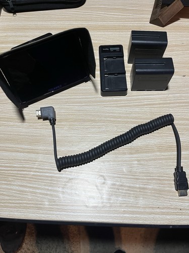 Feelworld pro 6 pollici - pro,