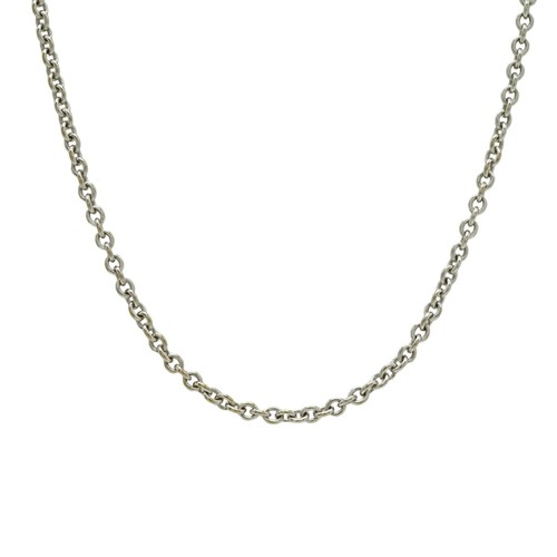 Collana catena cartier forza - catena,