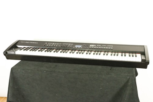 Roland 700sx pianoforte - roland, rd-700sx