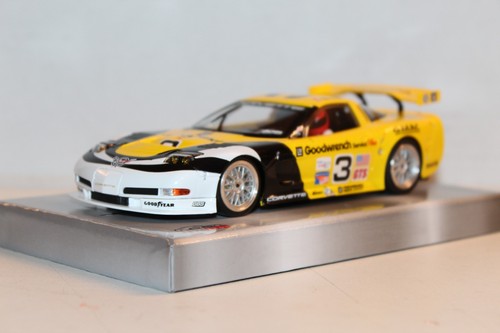 Slot car revo - , chevrolet