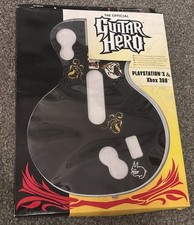 RARO Guitar Hero Les Paul Wii