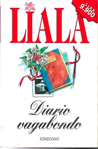 Liala diario vagabondo - liala:,